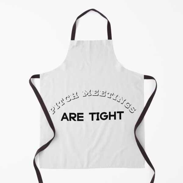 Item preview, Pitch Meetings Are Tight designed and sold by Cora Gregory.