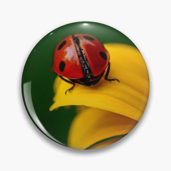 Item preview, Ladybug designed and sold by Alaskandreamer.