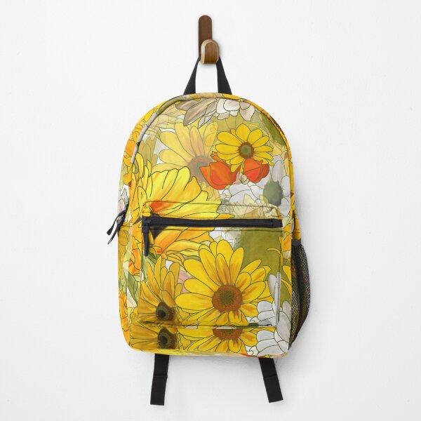 Item preview, Sunflower Summer designed and sold by SparkFreely.
