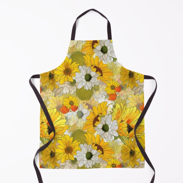 Item preview, Sunflower Summer designed and sold by SparkFreely.