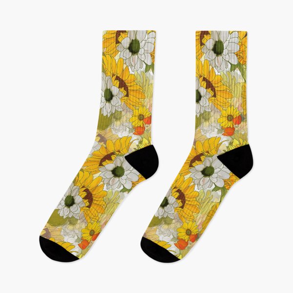 Item preview, Sunflower Summer designed and sold by SparkFreely.