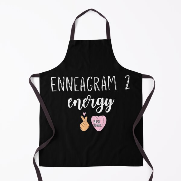 Item preview, Enneagram Type 2 Two Energy The Helper designed and sold by expatessentials.