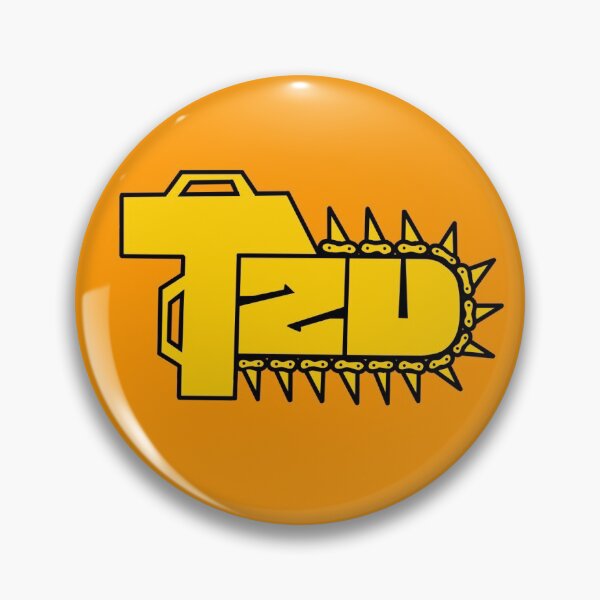 Item preview, TZU - Chainsaw (Clean) designed and sold by MilesTZU.