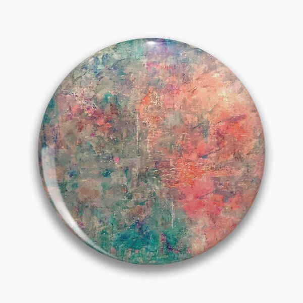 Item preview, Pastel grunge abstract pattern designed and sold by lilach-e.