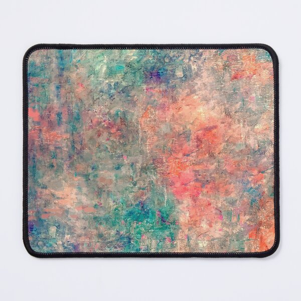 Item preview, Pastel grunge abstract pattern designed and sold by lilach-e.