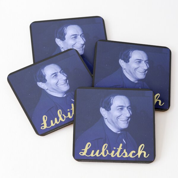 Item preview, Ernst Lubitsch / Master Director designed and sold by Cuttintees.