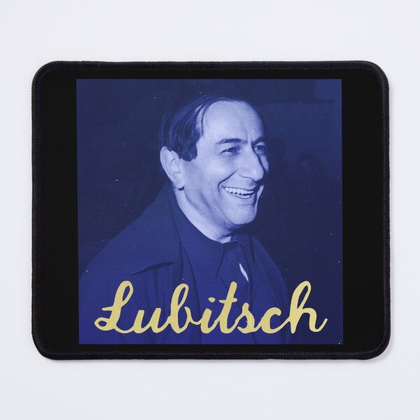 Item preview, Ernst Lubitsch / Master Director designed and sold by Cuttintees.