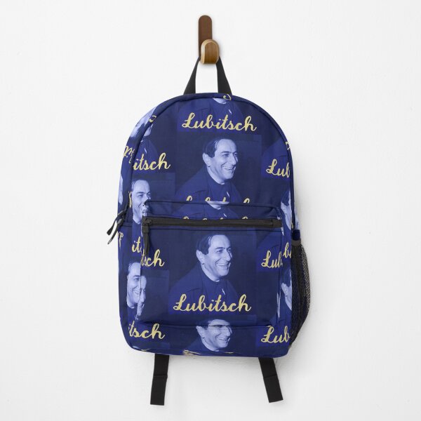 Item preview, Ernst Lubitsch / Master Director designed and sold by Cuttintees.