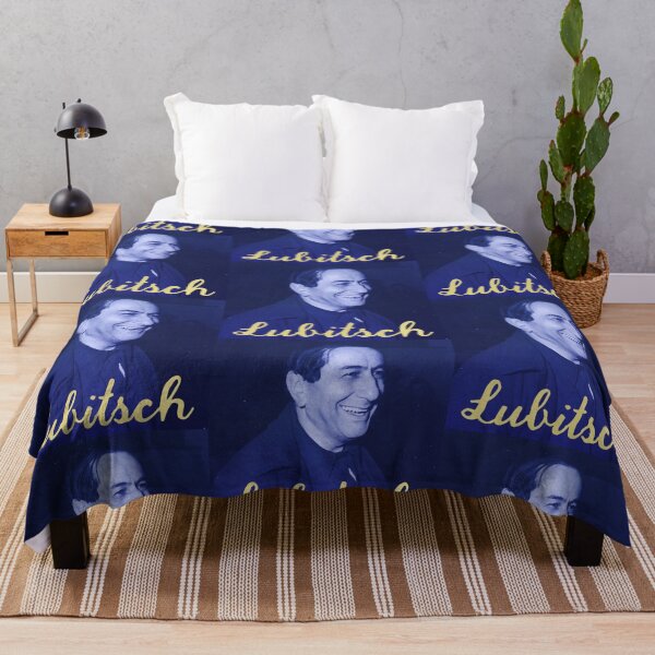 Item preview, Ernst Lubitsch / Master Director designed and sold by Cuttintees.