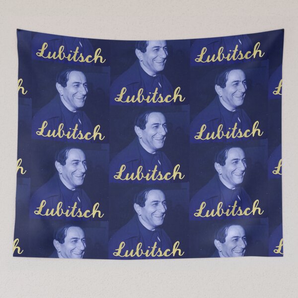 Item preview, Ernst Lubitsch / Master Director designed and sold by Cuttintees.
