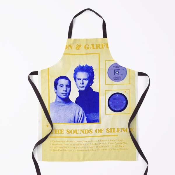 Item preview, Simon and Garfunkel Sounds of Silence designed and sold by emdhue.