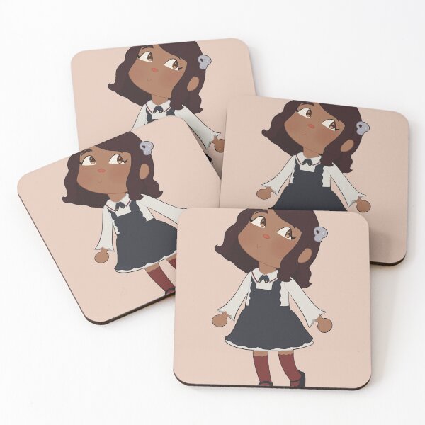 Item preview, Villager Tea designed and sold by teacasso.
