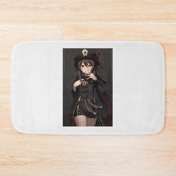 Item preview, Kawaii Hu Tao Genshin Impact | Perfect Gift designed and sold by devokena.