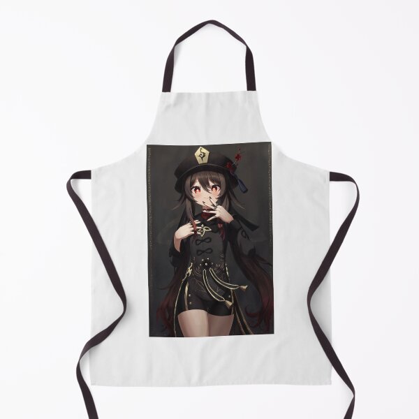 Item preview, Kawaii Hu Tao Genshin Impact | Perfect Gift designed and sold by devokena.