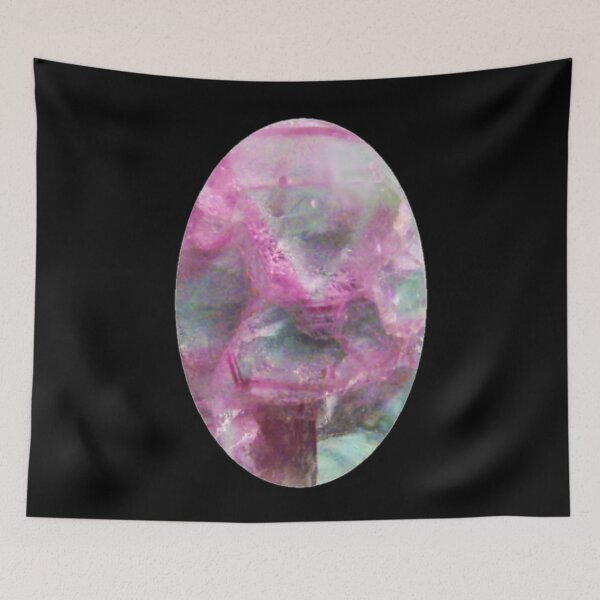 Item preview, CRYSTAL #14 | Crystal Art~Design designed and sold by CONTEMPORARY ART~DESIGN.