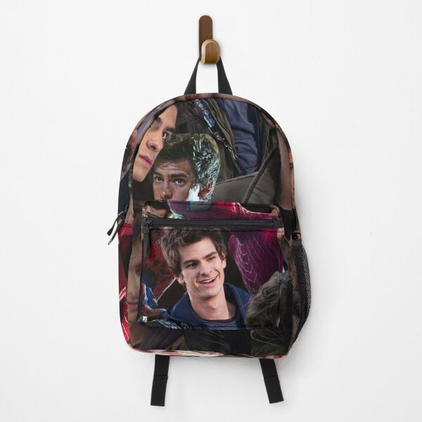 Item preview, Andrew Spider Garfield Man designed and sold by lizzyrivue.