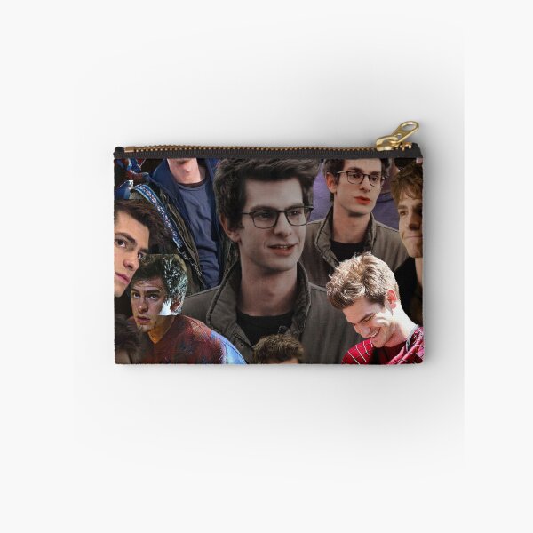 Item preview, Andrew Spider Garfield Man designed and sold by lizzyrivue.