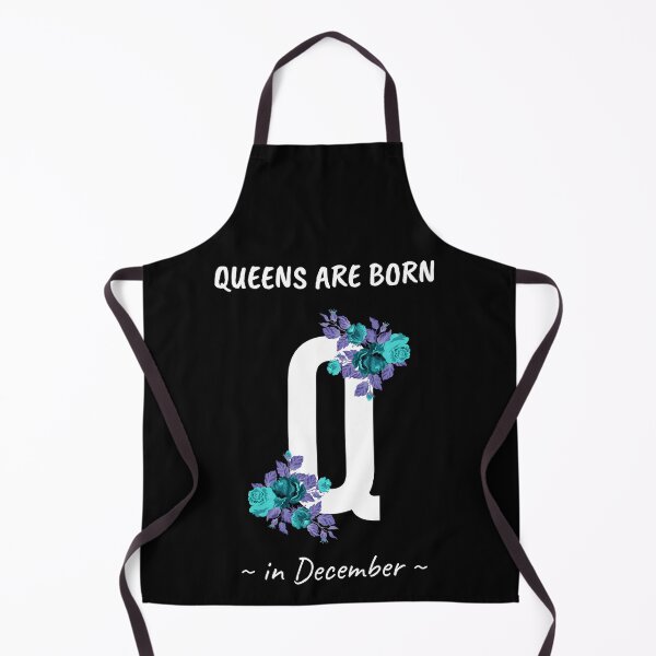 Item preview, Queens Are Born In December designed and sold by 9N20.