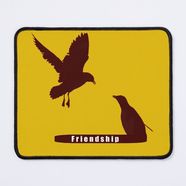 Item preview, Friendship designed and sold by vibeno1.