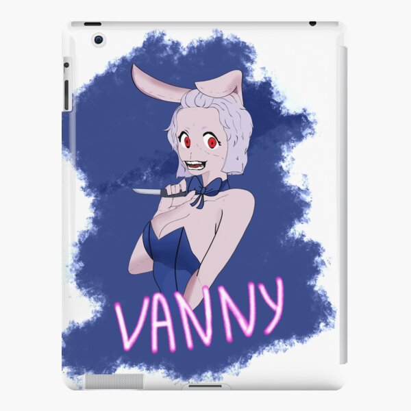 Fredina (Five Nights At Anime) iPad Case & Skin for Sale by DJNightmar3