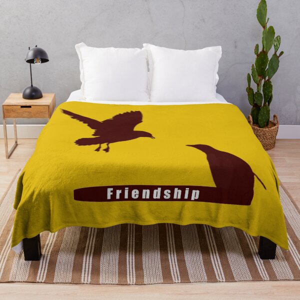 Item preview, Friendship designed and sold by vibeno1.