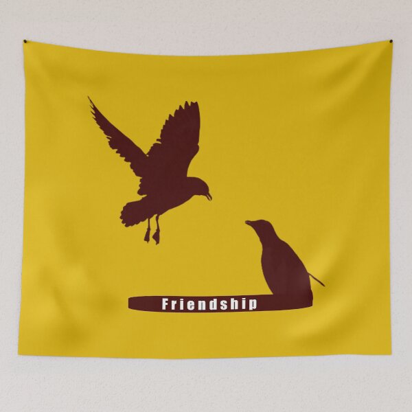 Item preview, Friendship designed and sold by vibeno1.