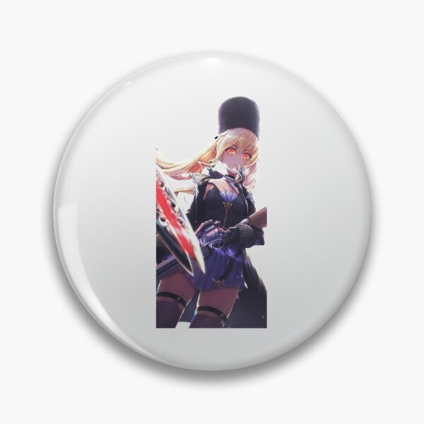 Item preview, Mia Karnstein Code Vein| Perfect Gift designed and sold by devokena.