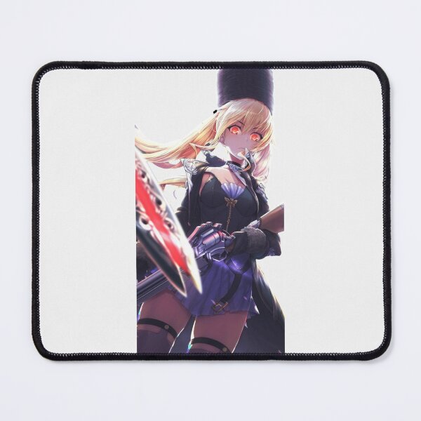 Item preview, Mia Karnstein Code Vein| Perfect Gift designed and sold by devokena.