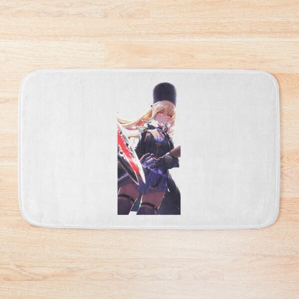 Item preview, Mia Karnstein Code Vein| Perfect Gift designed and sold by devokena.