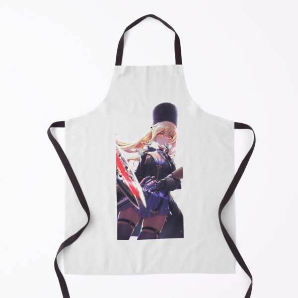 Item preview, Mia Karnstein Code Vein| Perfect Gift designed and sold by devokena.