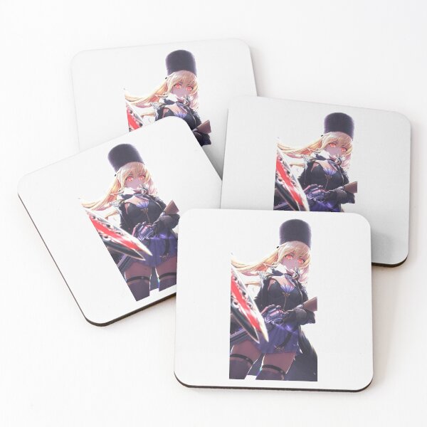 Item preview, Mia Karnstein Code Vein| Perfect Gift designed and sold by devokena.