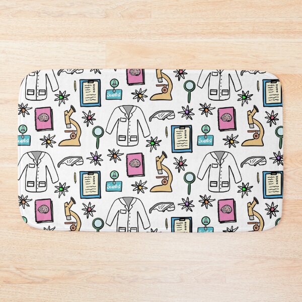 Item preview, Scientist Supplies designed and sold by BundaBear.