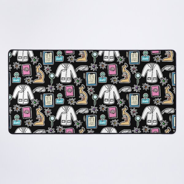 Item preview, Scientist Supplies designed and sold by BundaBear.