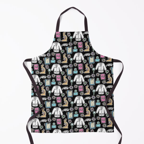 Item preview, Scientist Supplies designed and sold by BundaBear.