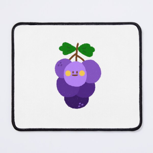 Item preview, Little Grape designed and sold by mimimiao.