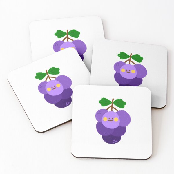 Item preview, Little Grape designed and sold by mimimiao.