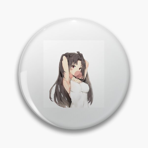 Artikelvorschau, Rin Tohsaka Badeanzug FATE/STAY ZERO | Perfektes Geschenk entworfen und verkauft von devokena.