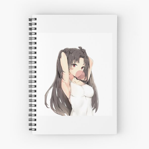 Artikelvorschau, Rin Tohsaka Badeanzug FATE/STAY ZERO | Perfektes Geschenk entworfen und verkauft von devokena.