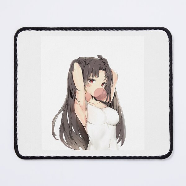 Item preview, Rin Tohsaka Swim Suit FATE/STAY ZERO | Perfect Gift designed and sold by devokena.