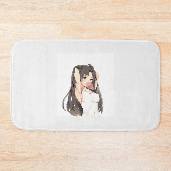 Item preview, Rin Tohsaka Swim Suit FATE/STAY ZERO | Perfect Gift designed and sold by devokena.