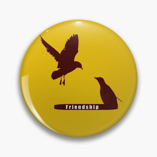 Item preview, Friendship designed and sold by vibeno1.