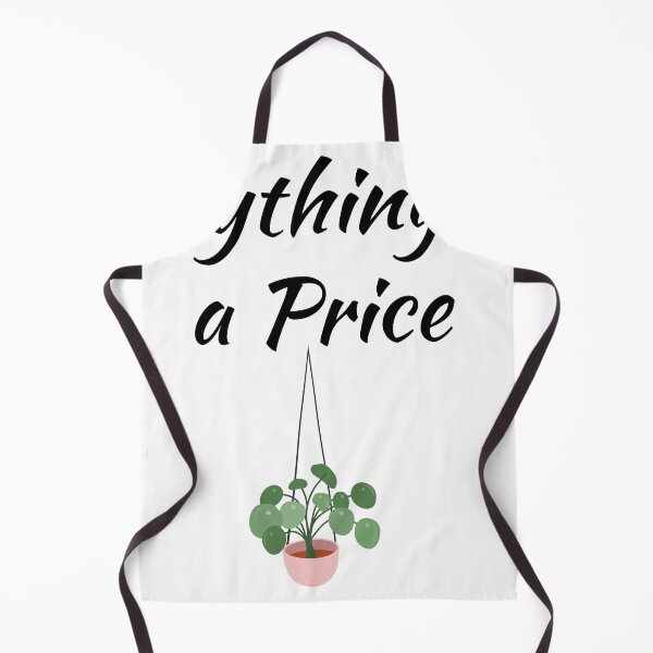 Item preview, Everything has a price designed and sold by lingard46.