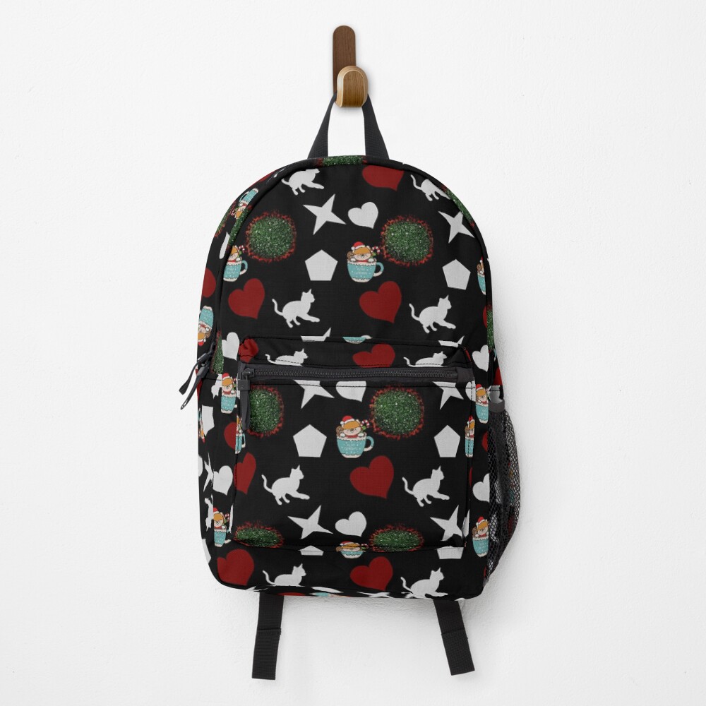 Item preview, Backpack designed and sold by Graphroad.