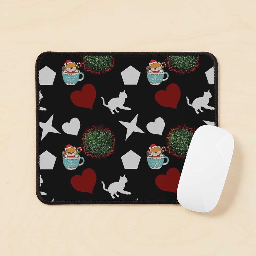 Item preview, Mouse Pad designed and sold by Graphroad.