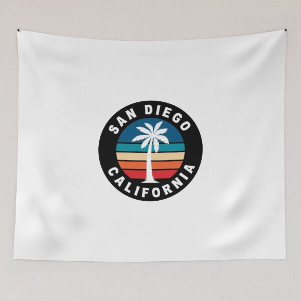 Item preview, San Diego Sunsets designed and sold by Thomas Barton.