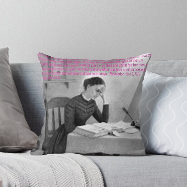 Item preview, Scribe of Lamb's Book of Life Art  designed and sold by Alicefish.
