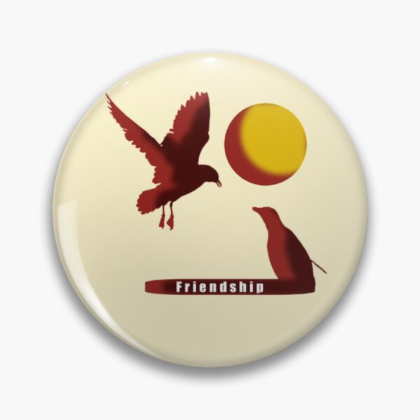 Item preview, Friendship covenant designed and sold by vibeno1.