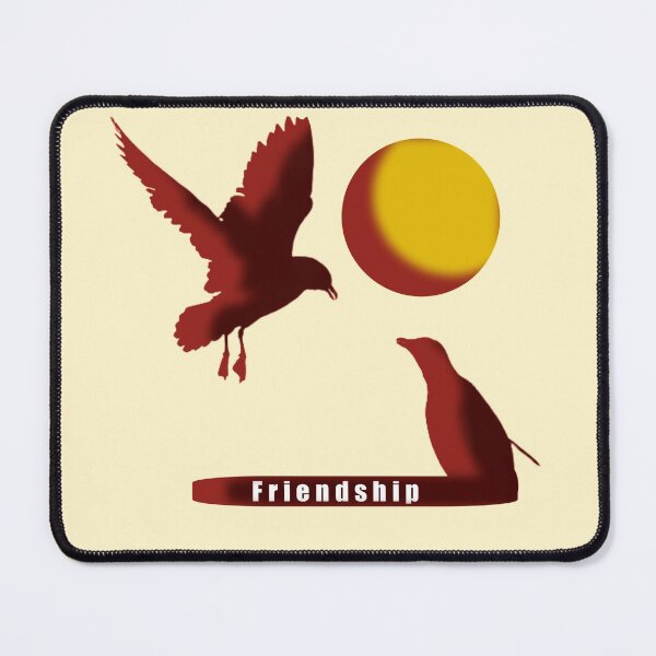 Item preview, Friendship covenant designed and sold by vibeno1.