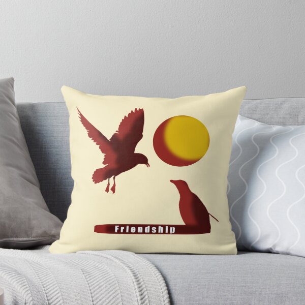 Item preview, Friendship covenant designed and sold by vibeno1.