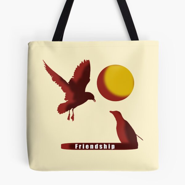 Item preview, Friendship covenant designed and sold by vibeno1.